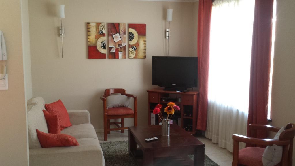 Casa Condominio ปูกอน ภายนอก รูปภาพ