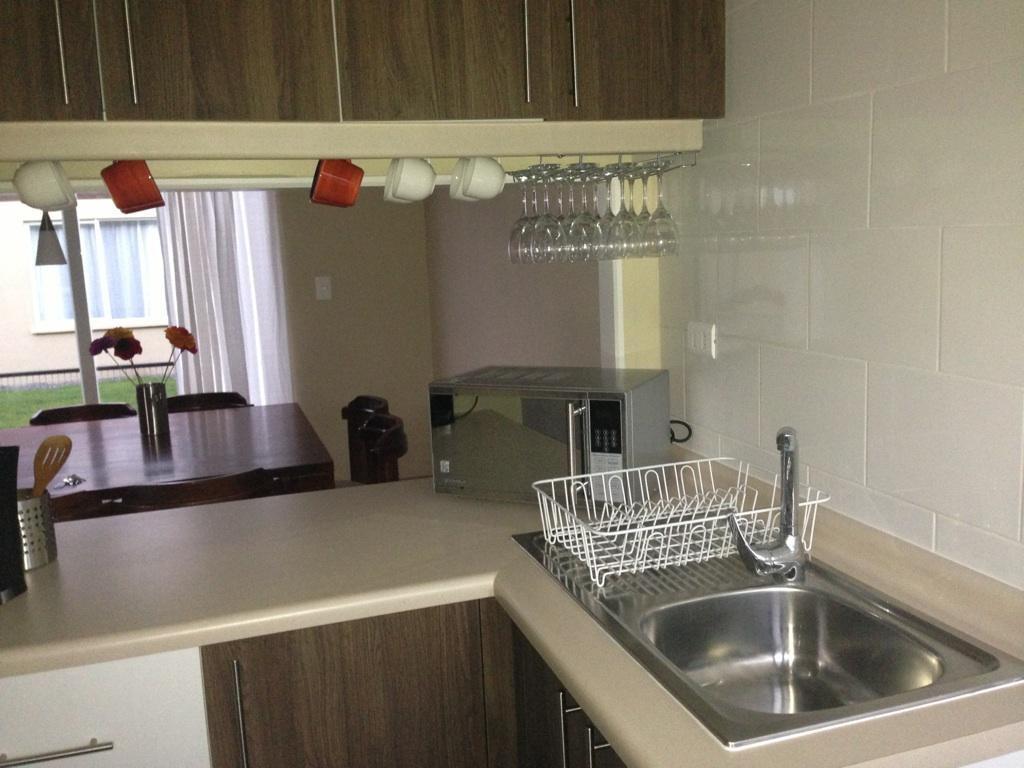 Casa Condominio ปูกอน ภายนอก รูปภาพ