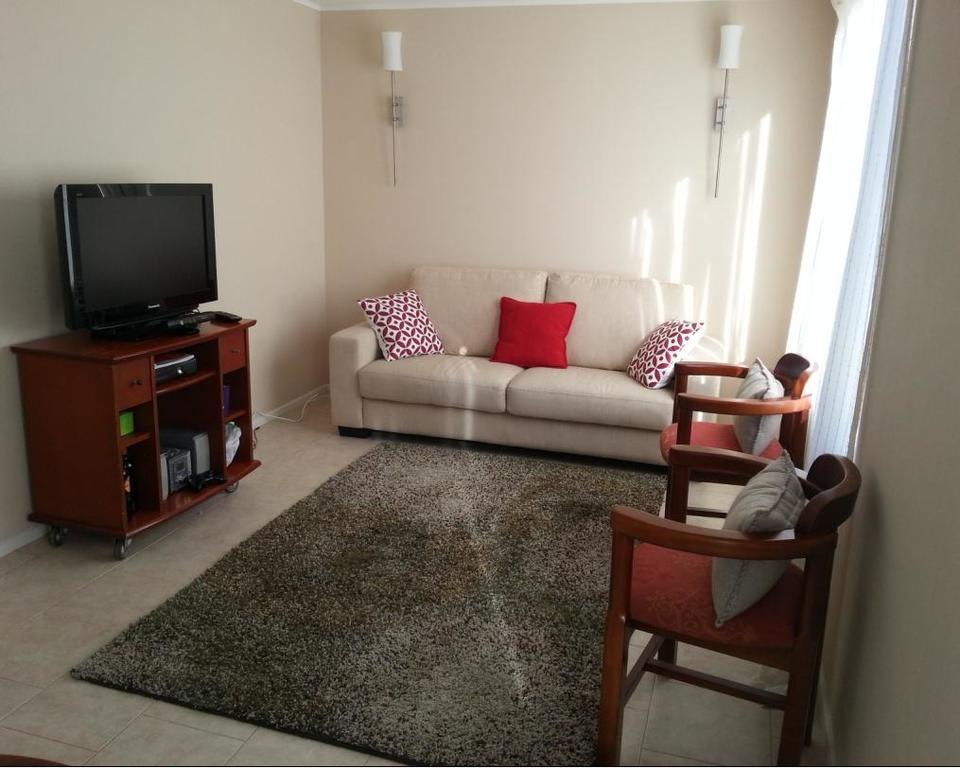 Casa Condominio ปูกอน ภายนอก รูปภาพ